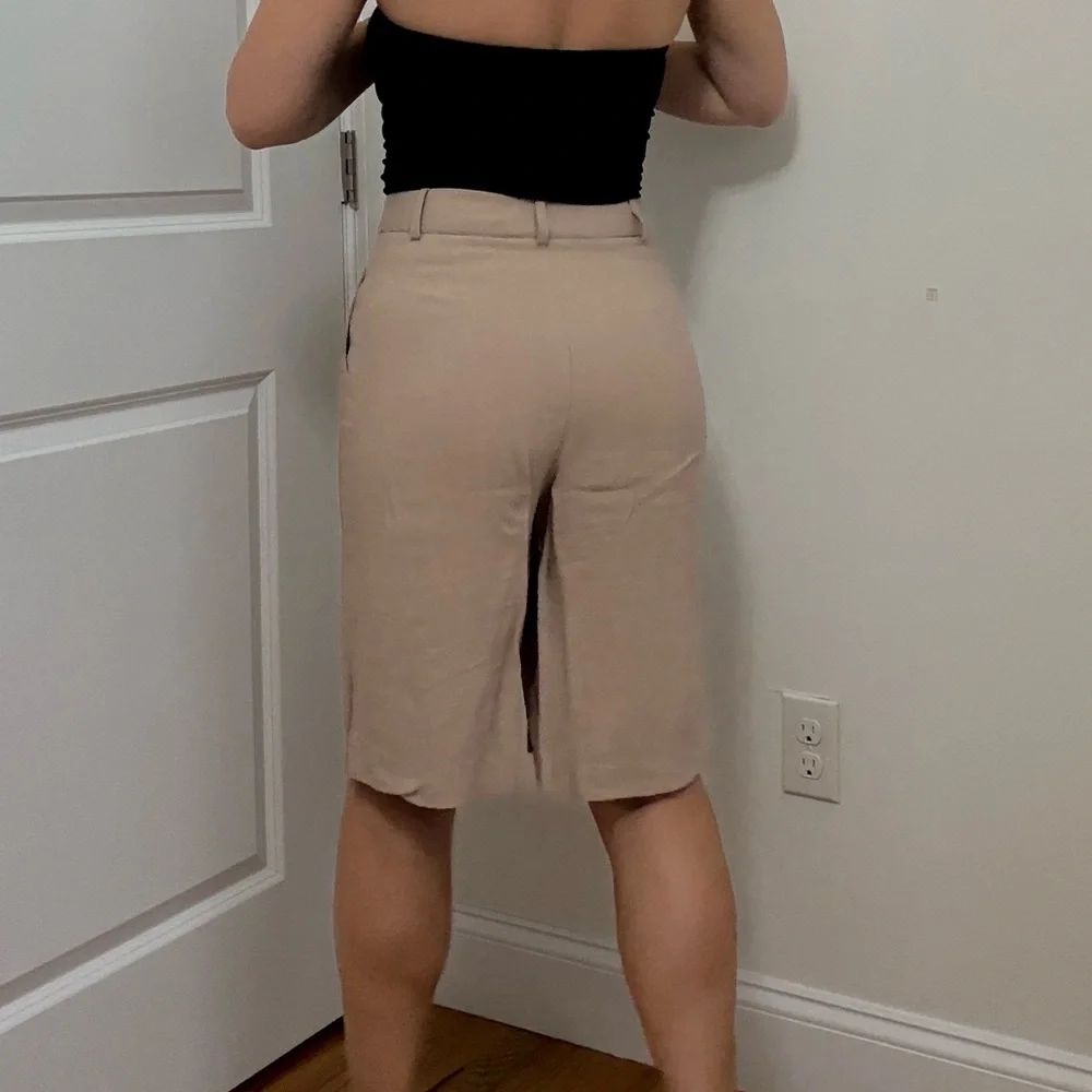 Primark stylish tan